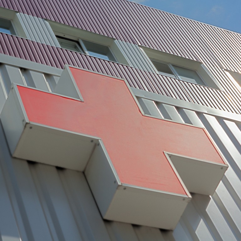 Red Cross hit by massive cyberattack | South China Morning Post