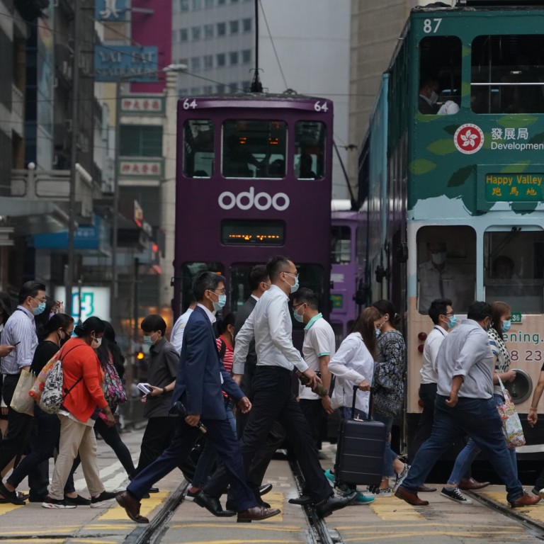 Hong Kong’s Banking Talent Shortage Worsened By Zero-Covid Rules Must ...