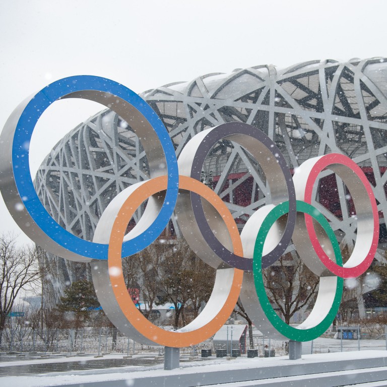 US Lawmakers Demand IOC Reaffirm Athletes’ Free-speech Rights During ...