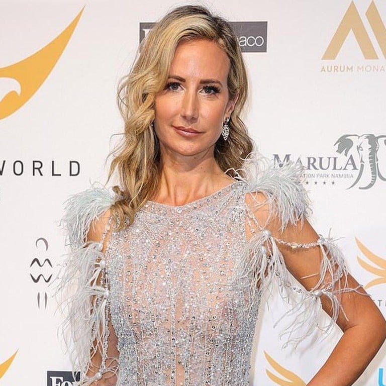 Lady Victoria Hervey was known as a party girl in the 2000s, but has since settled into a more chilled out lifestyle. Photo: @ladyvictoriahervey/Instagram