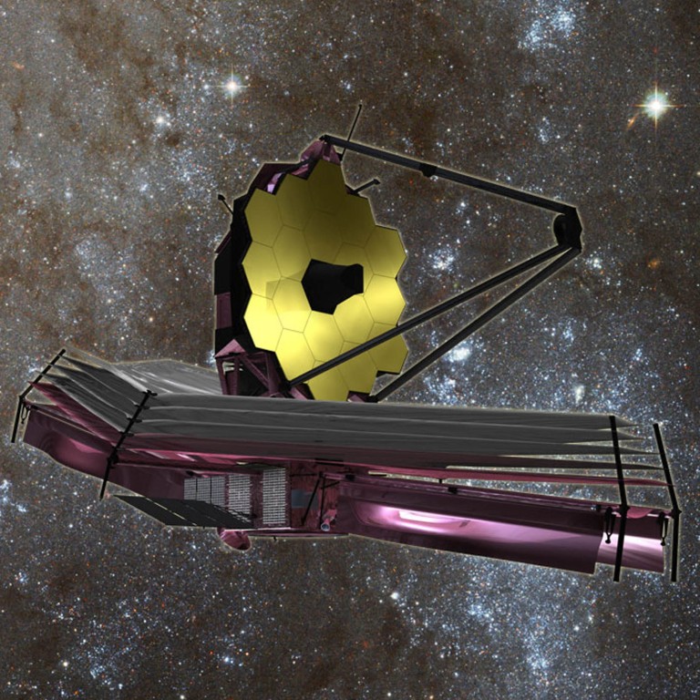 James Webb Space Telescope reaches final stop 1 million miles from ...