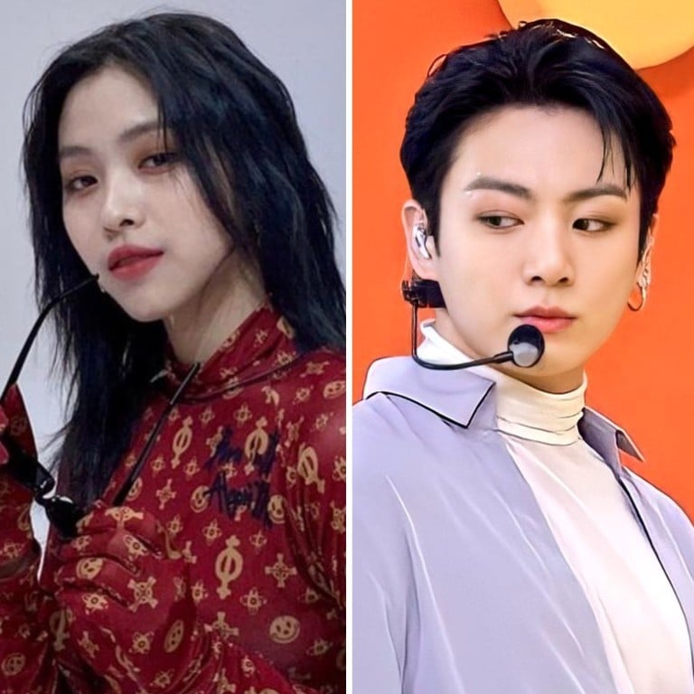 Accidental fame? Some of these K-pop biggies had other plans at first.
Photos: @itzy.all.in.us/Instagram, BigHit Entertainment, @tiffanyyoungofficial/Instagram
