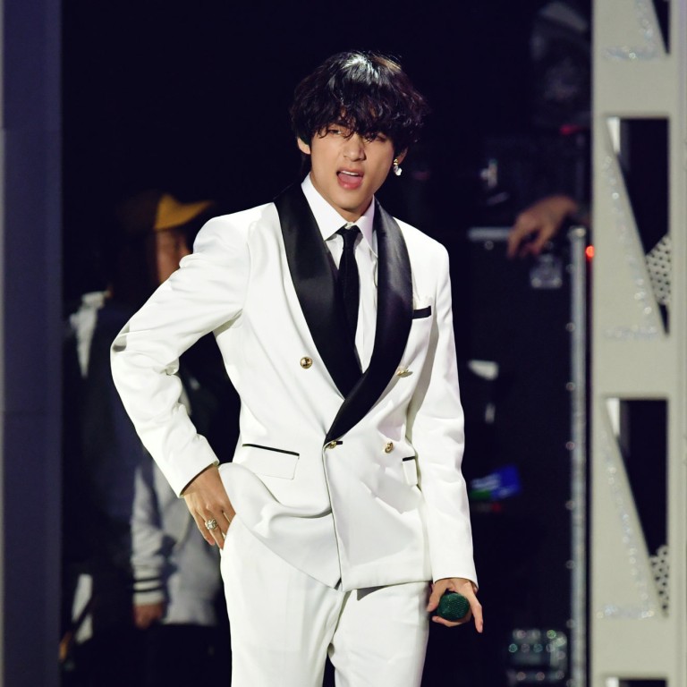 Meet BTS' (almost) 8th member Kim Ji-hun, friend of V, Suga