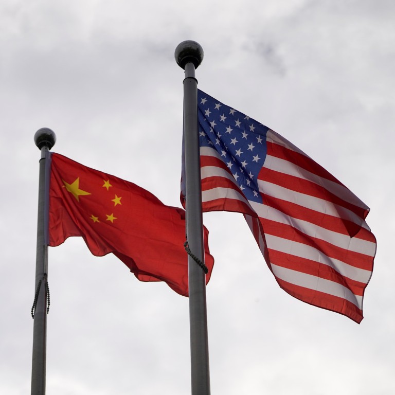 US lawmakers are poised to debate a new review process for outbound American investment that could affect China. Photo: Reuters