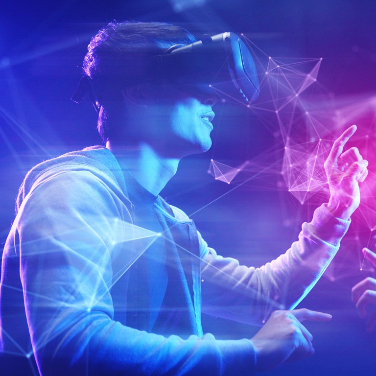 The rise of VR headsets is just one sign that virtual and physical worlds are coming together, but can the luxury industry take advantage of the coming metaverse marketplace?
Photo: Shutterstock