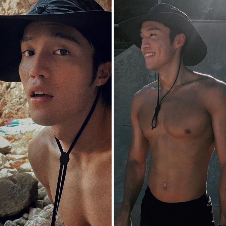 Is Simu Liu Married, or Is the Shirtless 'Shang-Chi' Star Single?