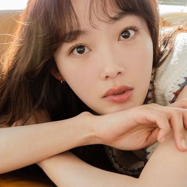 6 facts about Lee Yoo-mi, star of Netflix’s All of Us Are Dead: she’s