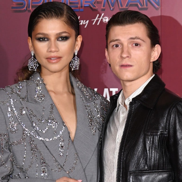 So are Tom Holland and Zendaya really dating? Photos: @tomholland2013/Instagram, WireImage
