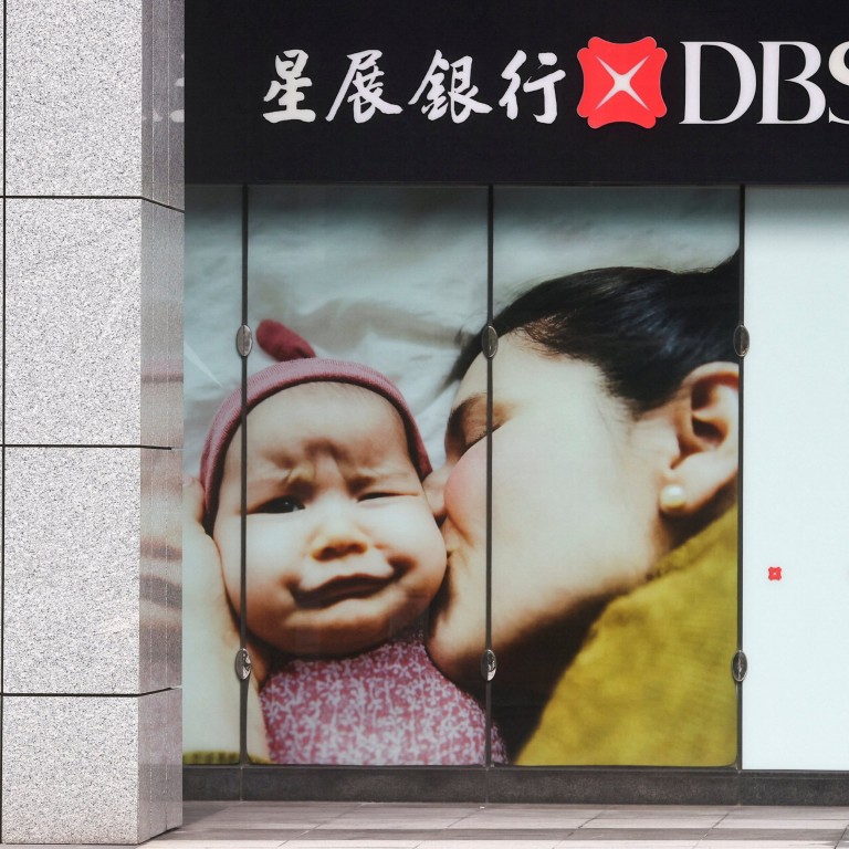 Singapore’s DBS Bank To Buy Citigroup’s Consumer Banking Business In ...