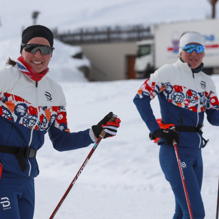 Winter Olympics positive Covid19 test rules Norway crosscountry