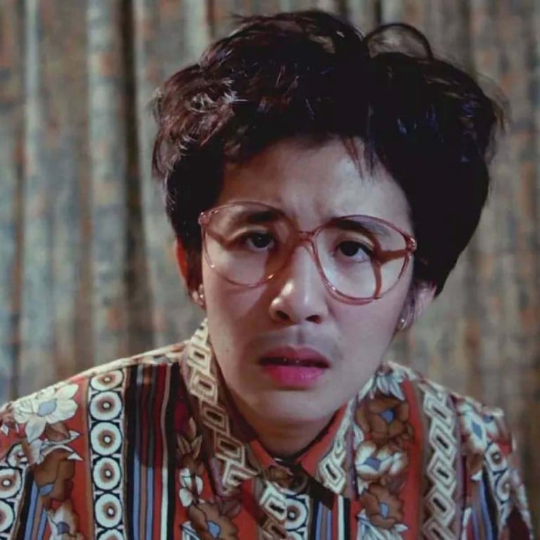 Sandra Ng, who played housewife Ching in All’s Well, Ends Well, is among Hong Kong’s most important comic actors, along with Lydia Sum, Ronald Cheng and Stephen Chow’s habitual sidekick, Ng Man-tat. Photo: handout