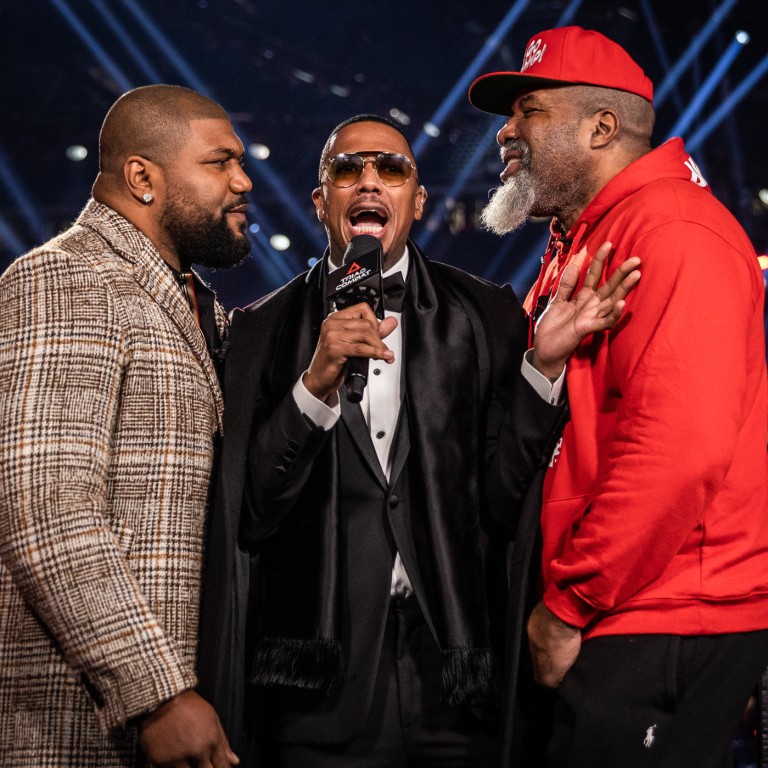 UFC legend Quinton ‘Rampage’ Jackson ‘gunning for Kubrat Pulev’ after planned May fight with