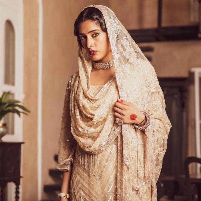 Princess Akshita grew up in a 100-year-old British bungalow in Kolkata. Photo: Princess Akshita
