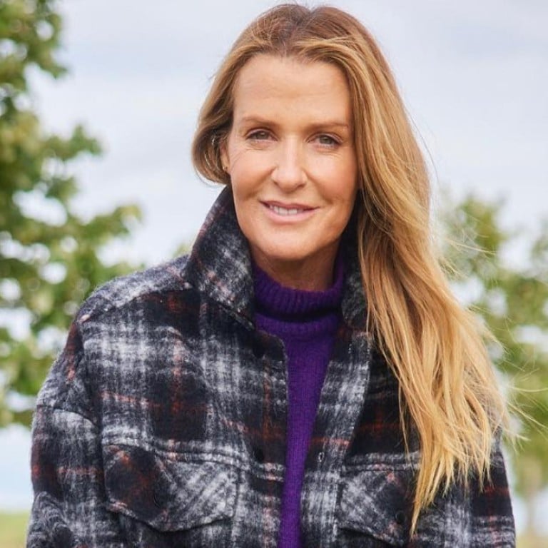Prince Charles’ second cousin, India Hicks, is a designer and writer based in the Bahamas – just don’t call her royal. Photo: Press Association, @indiahicksstyle/Instagram