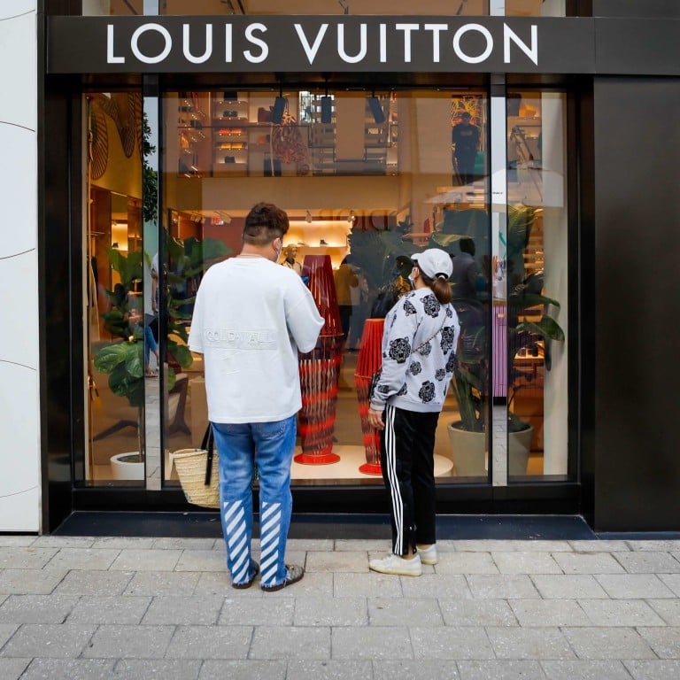How LVMH bounced back with record profits in 2021: buying Tiffany & Co.,  raising Chanel prices, and tempting luxury shoppers back to Louis Vuitton,  Celine and Loewe boutiques