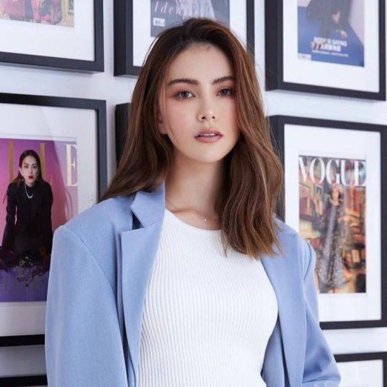 Jay Chou’s stunning Taiwanese-Australian wife is a fashion icon, actress and entrepreneur. Photo: @hannah_quinlivan/Instagram
