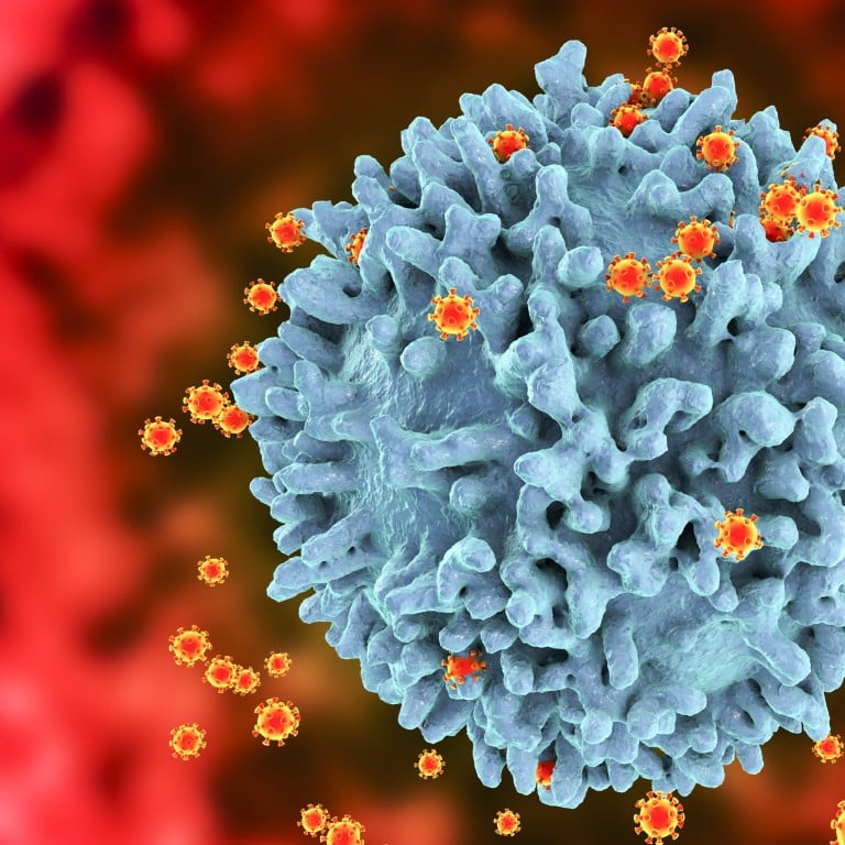 New ‘highly Virulent’ HIV Strain Discovered By Oxford Researchers ...