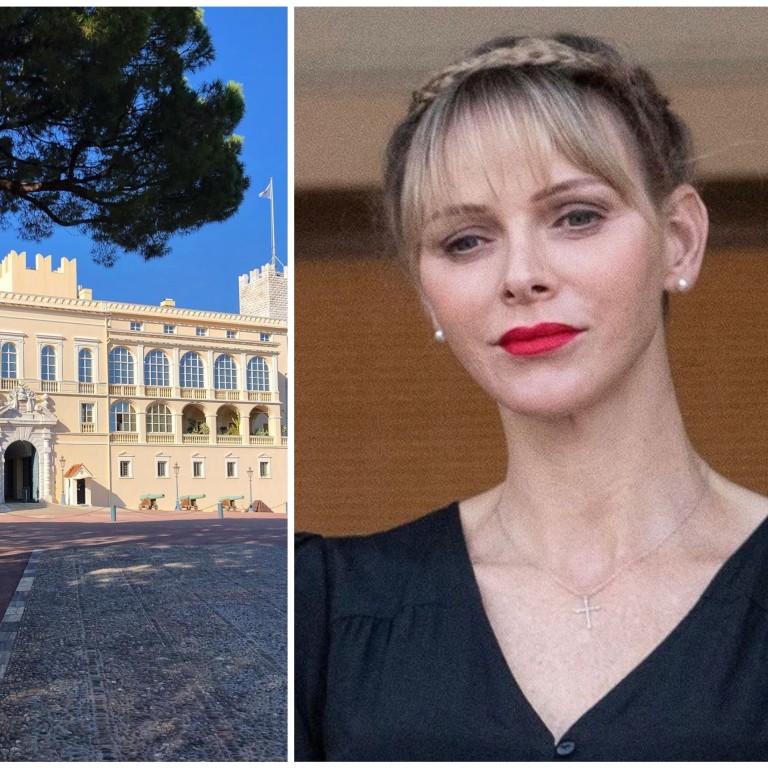 The Prince’s Palace of Monaco has been in the family for centuries, but after a decade of calling it home, an unwell Princess Charlene has spent almost a year away from her family. Photos: @hellomonaco, @ptrdh/Instagram