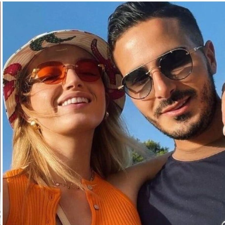 Find out more about Kate Konlin, the Israeli model who’s currently dating the notorious Tinder Swindler. Photos: @kate_konlin/Instagram