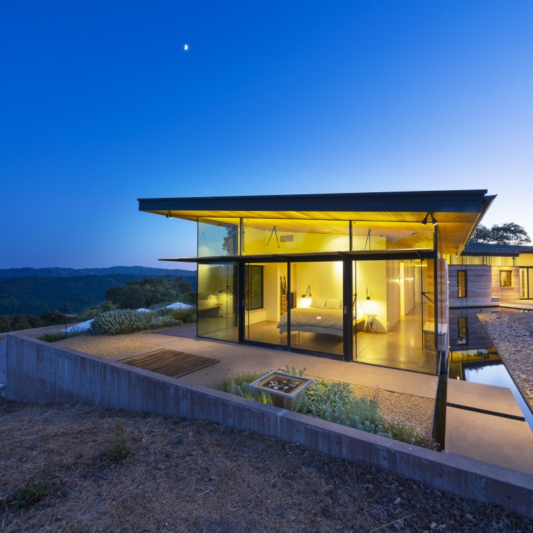 Trends in residential markets for 2022: high-end lifestyle properties like this one in New Zealand are popular with expats returning home after years lived in Asia and elsewhere. Photo: Sotheby’s International Realty