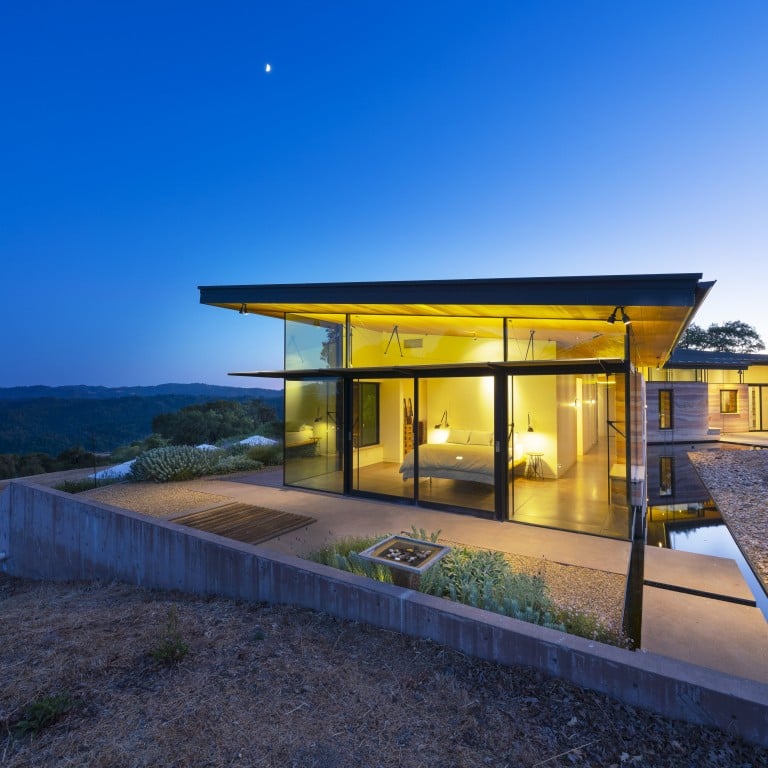 Trends in residential markets for 2022: high-end lifestyle properties like this one in New Zealand are popular with expats returning home after years lived in Asia and elsewhere. Photo: Sotheby’s International Realty