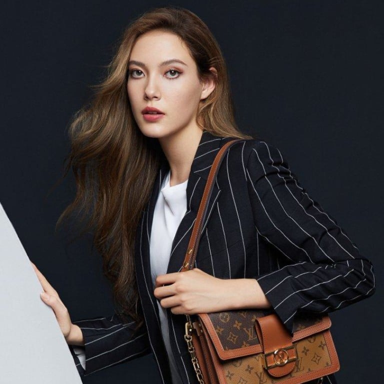 China’s Beijing 2022 Winter Olympic Games gold medal winner Eileen Gu has won fans on and off the slopes. Photo: Eileen Gu/Weibo