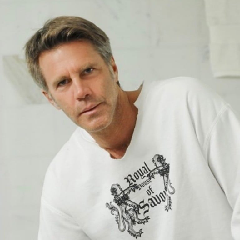 Meet Prince Emanuele Filiberto, who’s trying to reclaim Italy’s crown