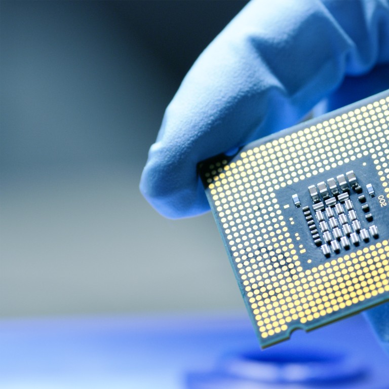 Japan starts subsidy scheme to revive domestic chipmaking, with US3.46 billion going to TSMC