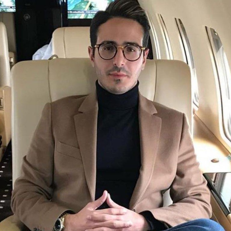 How did The Tinder Swindler Simon Leviev scam dozens of women out of their money? Photo: @simon_leviev_official/Instagram