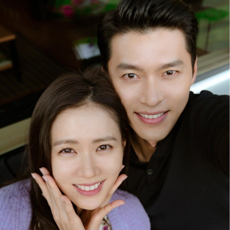It’s finally happening! Crash Landing on You co-stars, Hyun Bin and Son Ye-jin, just announced that they’re getting married. Photos: @vast.ent/Instagram, TVN