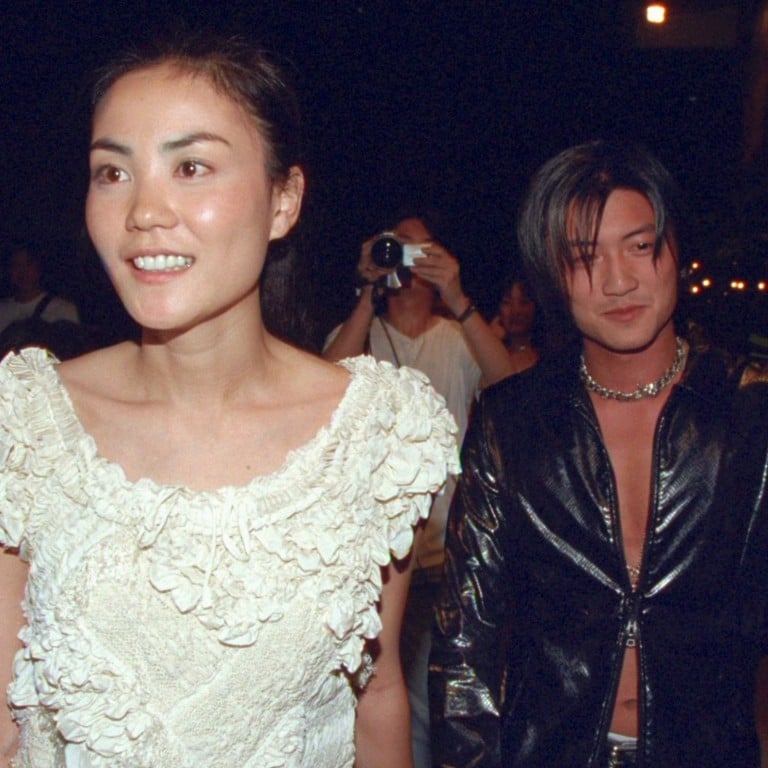 Break-up to make-up? These Hong Kong celebrity couples eventually got together – but not before they spent some time apart. Photos: Weibo, Handout
