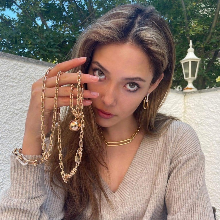 Eileen Gu’s earning potential has shot up after winning gold for China at the Beijing 2022 Winter Olympics. Photo: @eileen_gu/Instagram