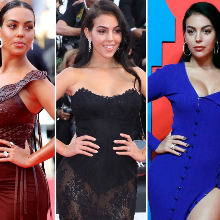 Georgina Rodriguez's most daring fashion looks: 8 times Cristiano ... Image Nualphan Lamsam image beautiful image beautiful image beautiful image beautiful image beautiful image beautiful image beautiful image beautiful image beautiful image beautiful - Georgina Rodriguez's most daring fashion looks: 8 times Cristiano ...