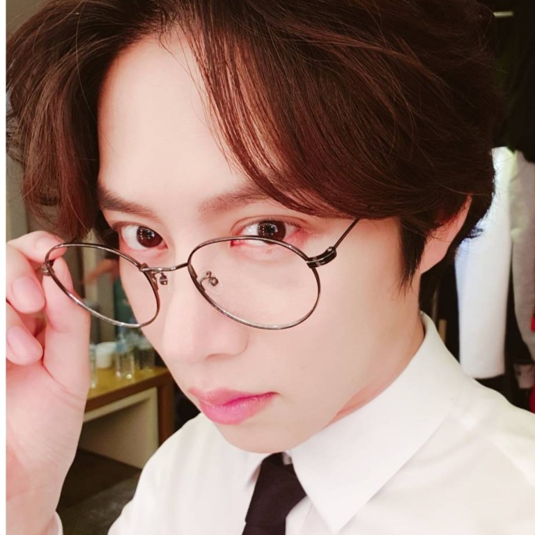 How does Super Junior's Heechul spend his cash? The K-pop idol 