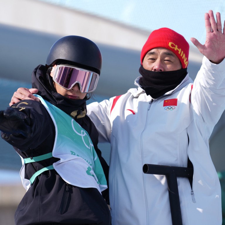 Skier Who Represented China in Olympics Now Pushes US as Games Host