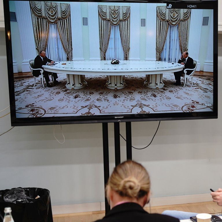 Ukraine Russia returns Some Troops To Base While Diplomatic Flurry 