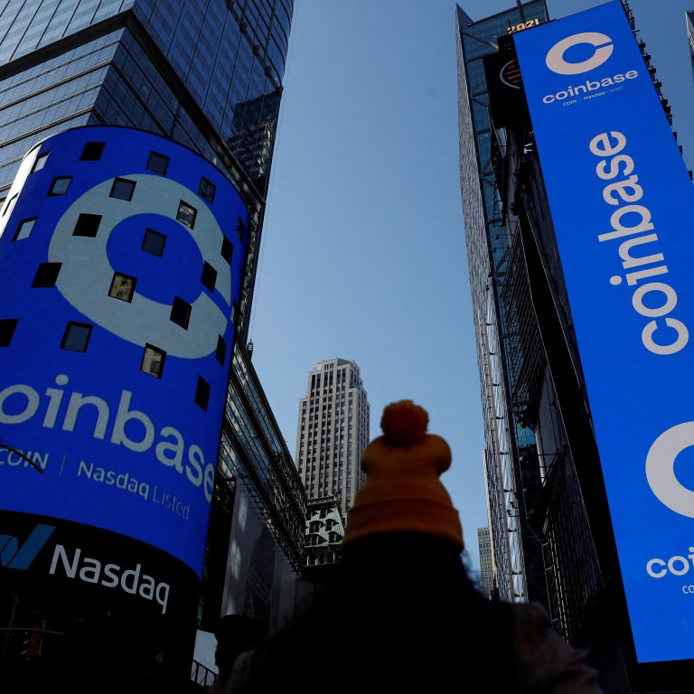 Coinbase launches remittances programme to take on Western Union with