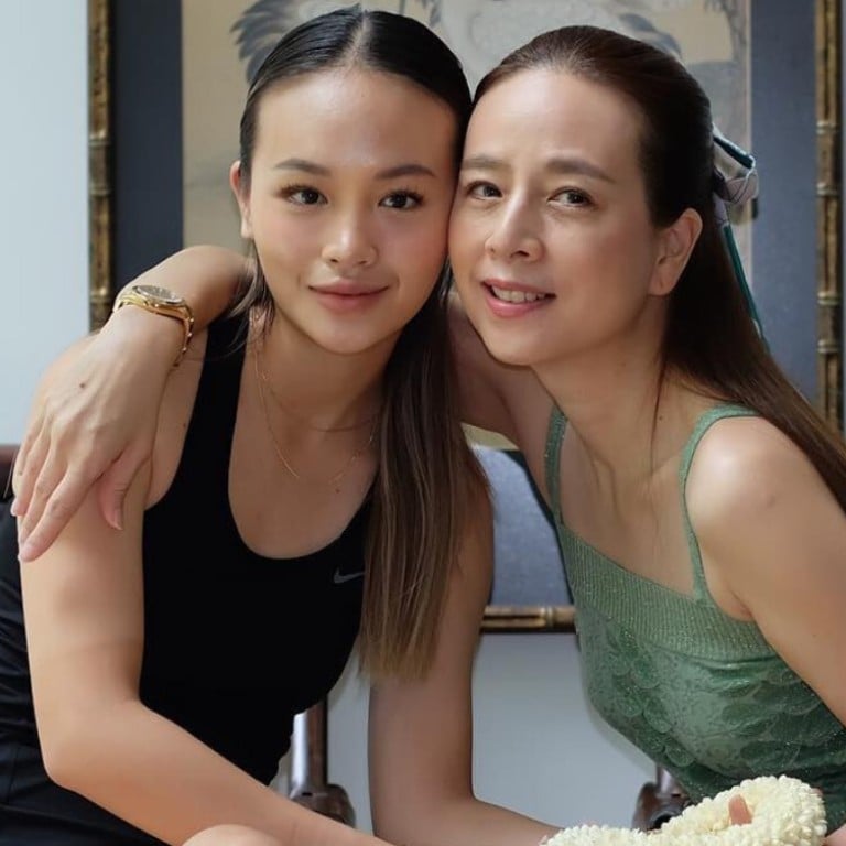 Meet Thai billionaire Nualphan Lamsam's daughter Prang Nuanwan ... Image Nualphan Lamsam image beautiful image beautiful - Meet Thai billionaire Nualphan Lamsam's daughter Prang Nuanwan ...