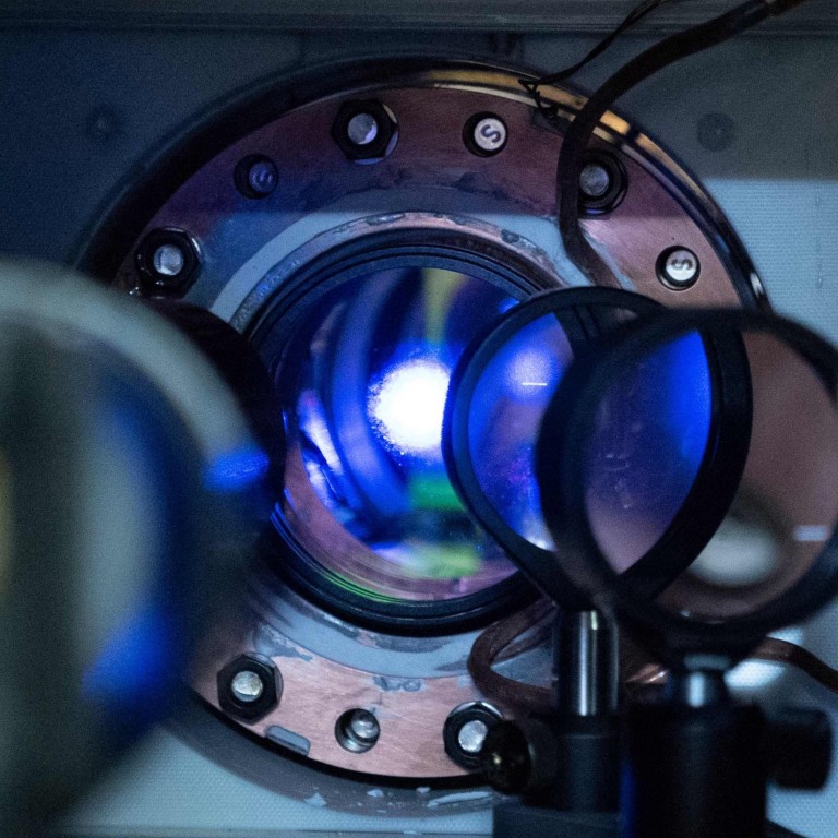 How the world’s most precise clock could transform fundamental physics