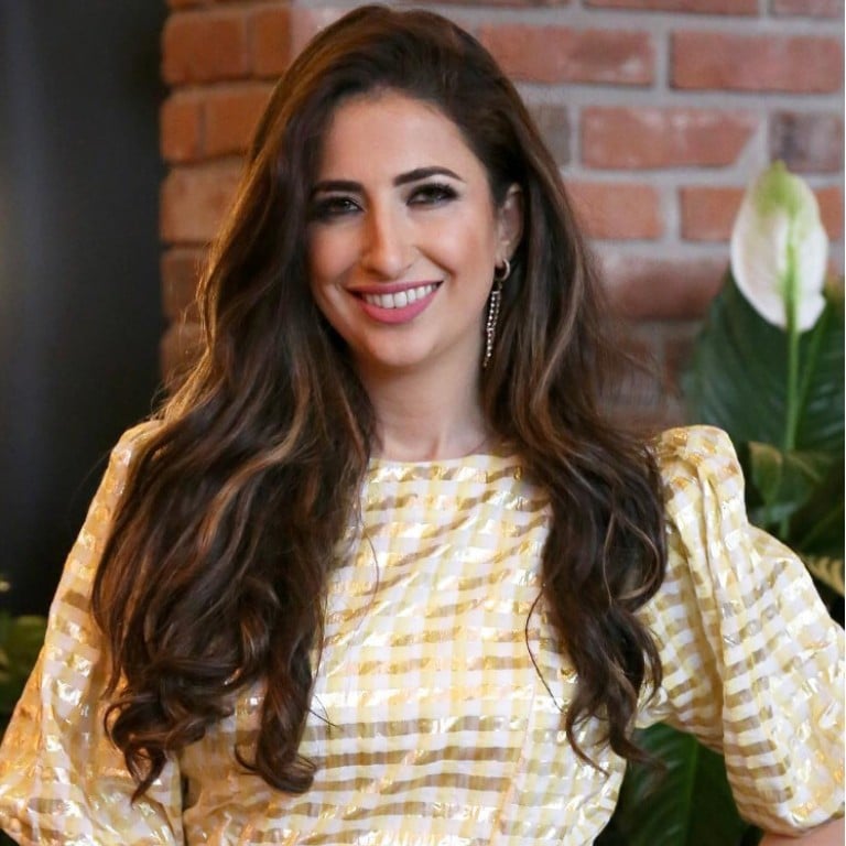 Learn more about the real heiress of the Leviev family, Chagit Leviev-Sofiev. Photos: @chagit_leviev/Instagram, @simon_leviev_official/Instagram