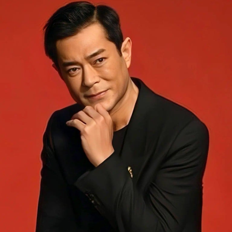 Why is Louis Koo the GOAT of the Hong Kong film industry? Photo: @louiskoozai/Instagram