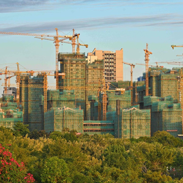 Zhenro Properties seeks waivers from bondholders’ claims ahead of US200 million note redemption