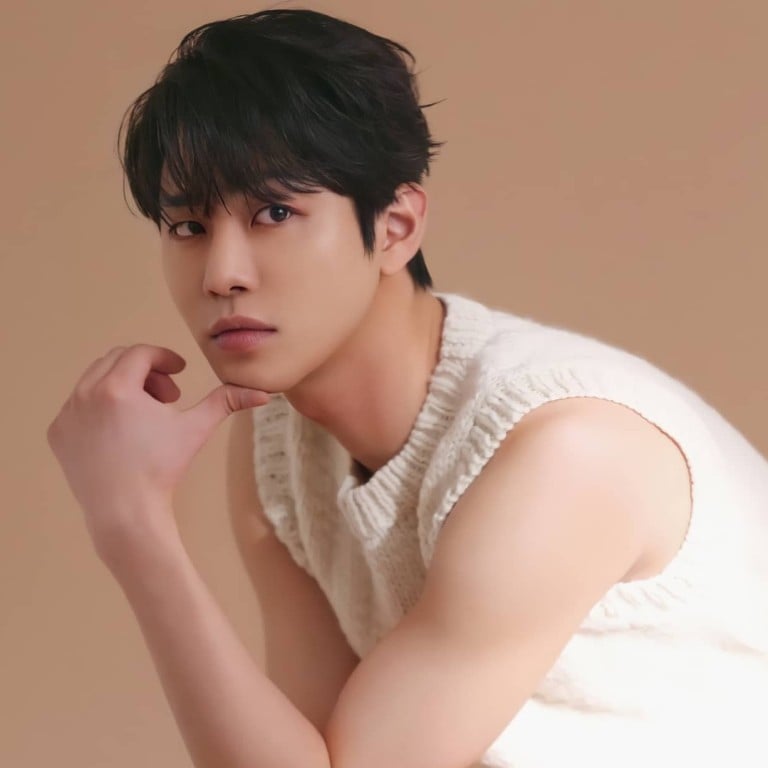 Heartthrob Ahn Hyo-seop returns to our screens this month in Netflix’s A Business Proposal. Photo: @ahnhyoseop_/Instagram