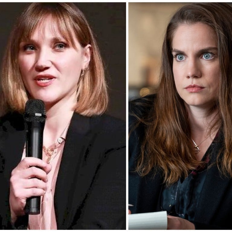 Who is Jessica Pressler, who inspired Vivian Kent in Netflix’s Inventing Anna? Photo: @SoMais1Episodio/Twitter, Netflix