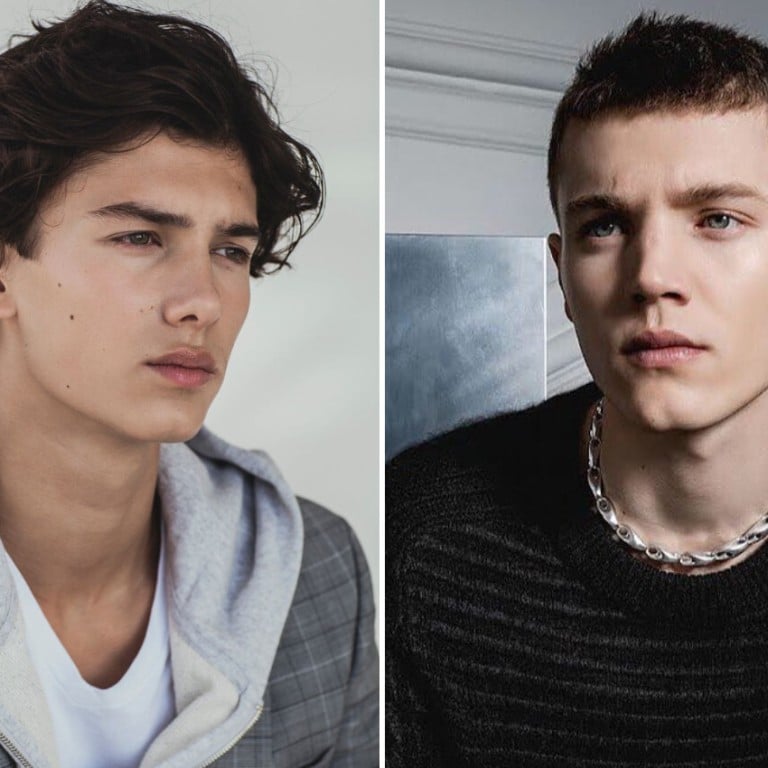 Learn more about Prince Nikolai and Felix of Denmark, who made the choice to enter the fashion world. Photos: @prins.nikolai, @prinsnikolaidior/Instagram