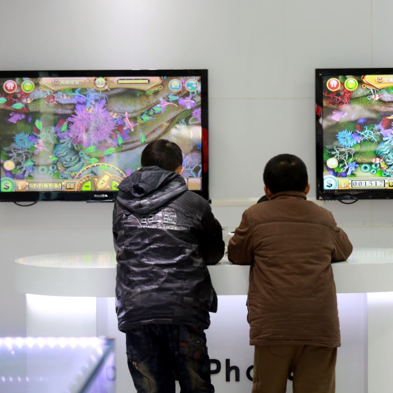 China gaming crackdown: increased speculation over extended freeze on