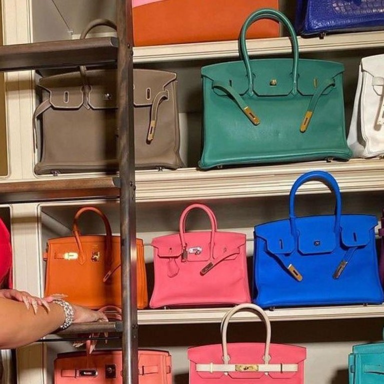 Jane Birkin handbags Hermès – but can she get her name back? 