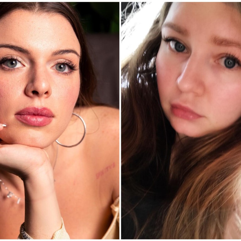 Learn more about the unexpected friendship between fake socialite Anna Delvey (right) and star Julia Fox. Photos: @juliafox, @theannadelvey/Instagram