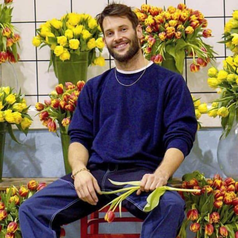 Meet French fashion designer Simon Porte Jacquemus. Photo: @jacquemus/Instagram