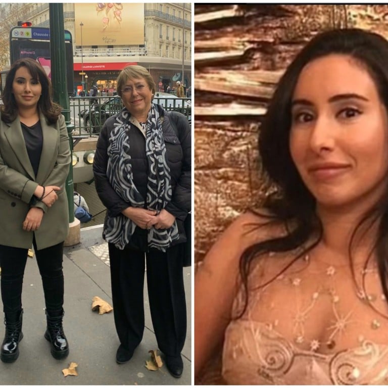 What happened to Dubai’s ‘runaway princess’, Sheikha Latifa? The UAE